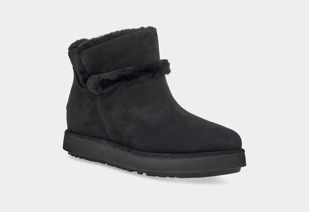 Ugg spill seam mini best sale